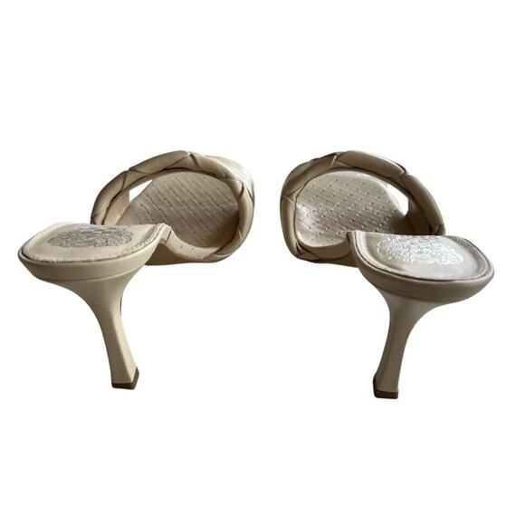 Vince Camuto Brelanie Braided Strap Sandal - Picture 2 of 8